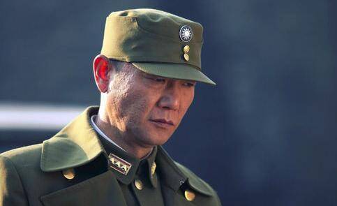 这位国军将领被称飞将军活了103岁儿子如今很出名