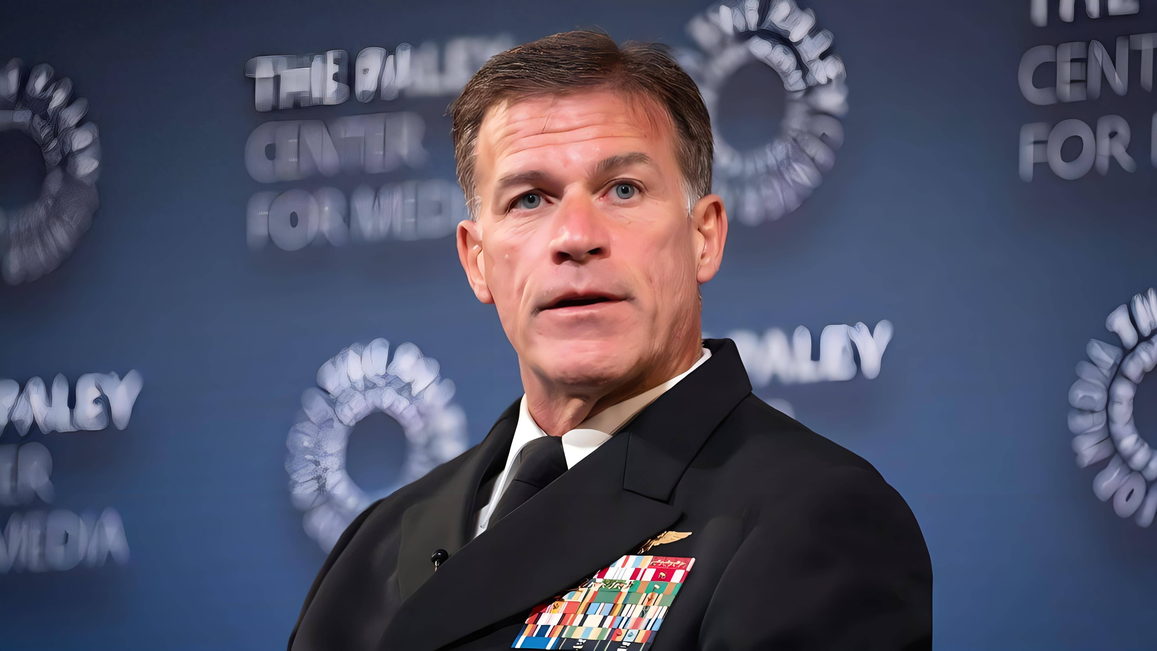 好大的口气!美司令叫嚣:若菲方出现伤亡,将共同防御介入南海