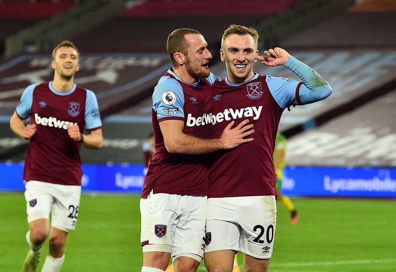 周六赛事解析纽卡斯尔vs西汉姆勒沃库森vs霍芬海姆8场比赛