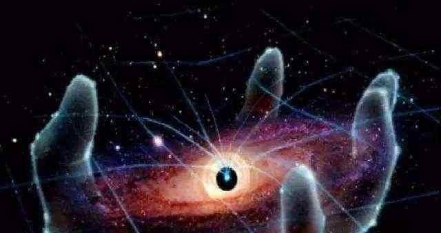 文明的终极答案宇宙存在的七种级别文明人类还差得远