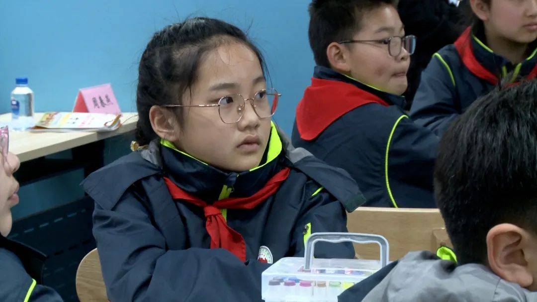 南京市雨花台区实验小学成功举办英语校本特色展示活动