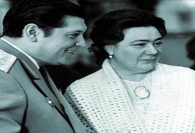 勃列日涅夫女儿她婚姻坎坷晚景凄凉慨叹一生只要爱情