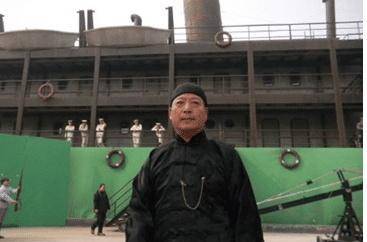 原创民国四大公子之一地位最低却最嚣张还曾绑过上海滩大亨黄金荣