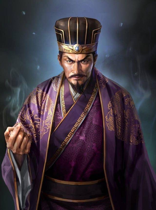 卫瓘_假意_司马氏