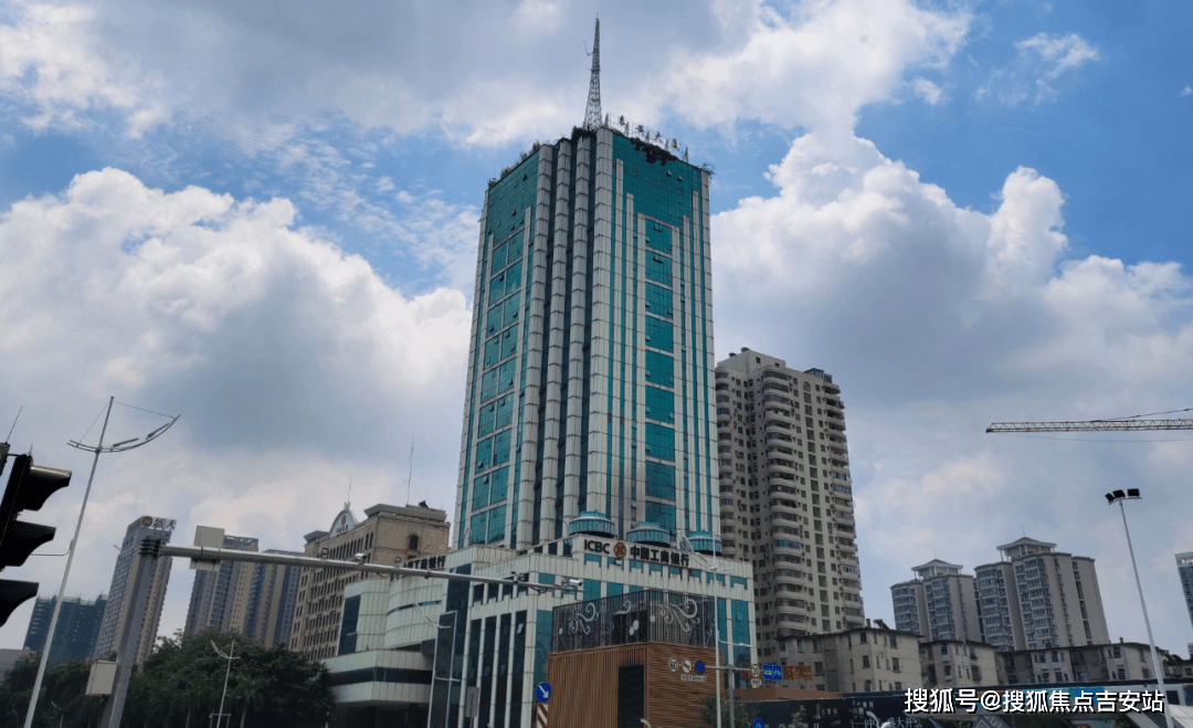 2024年南宁泰安大厦写字楼出租电话南宁写字楼出租网租金房源介绍