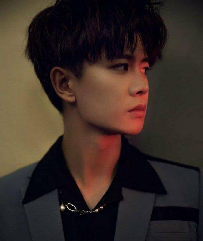 原创原名任国超大器晚成的任嘉伦不是科班演员出身