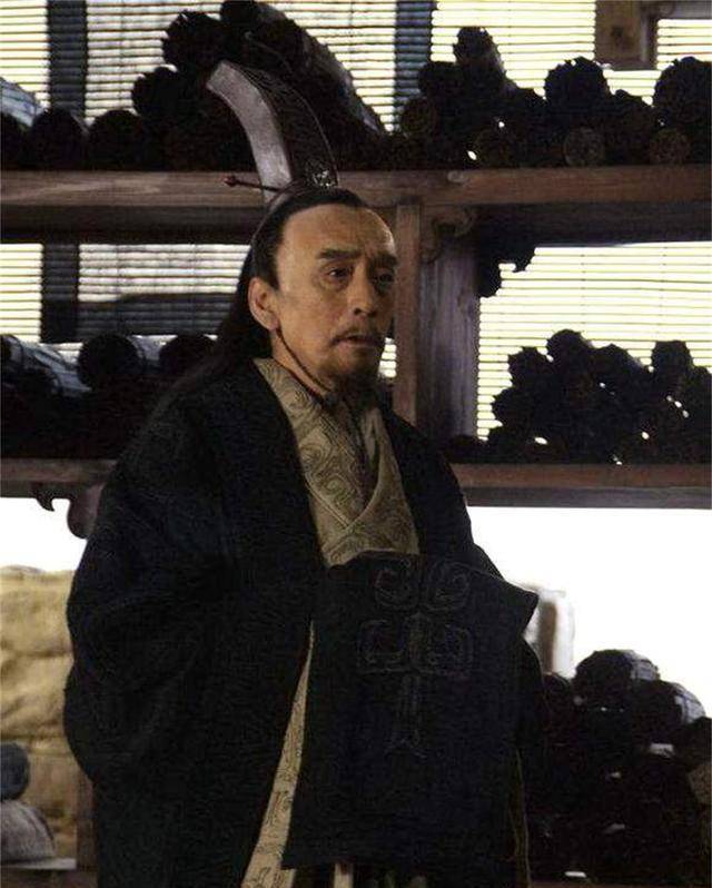 原创帮助越王勾践崛起的大夫文种为何会被赐死是因为功高震主了吗