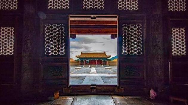 一劫,无非以下几点:总的来说就是清孝陵营建时间过短,对于盗墓贼而言