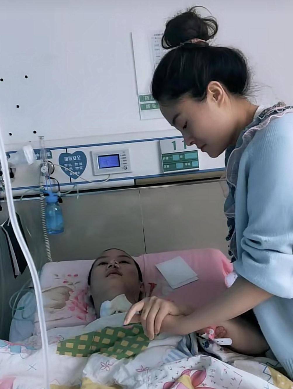 2020年儿媳成植物人,婆婆拍800条视频记录康复,不料意外成网红