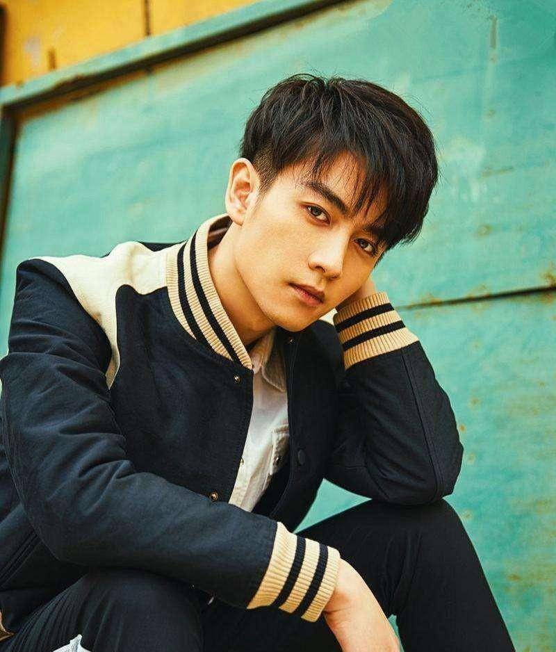 前三位已经大红大紫,最后一位太可惜了_陈晓_电视剧_何晟铭