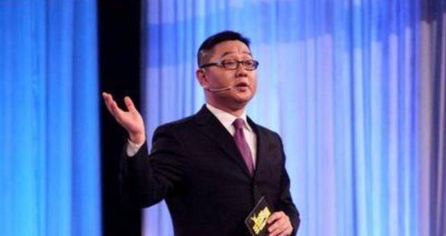 原创原创7年后黯然退场的张绍刚缘何赢了接棒非你莫属6年的涂磊