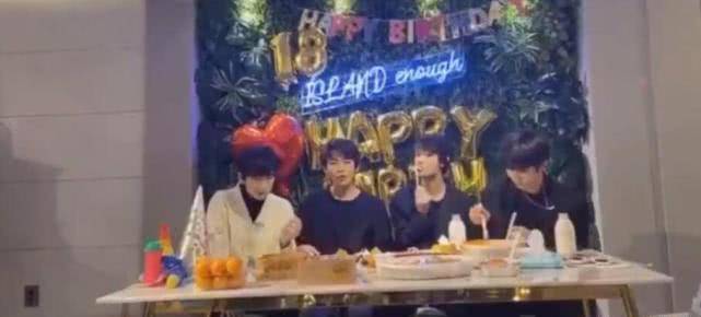 时代俊峰澄清系针对私生_少年团_tfboys_组合