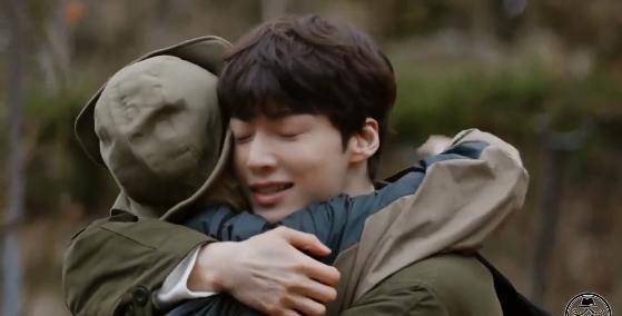 8分成人档,直戳国综天花板_帐篷_殷志源_宋旻浩