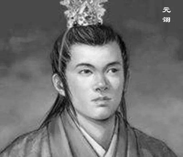 原创他六岁登基十九岁驾崩是唯一一位被自己亲妈害死的皇帝