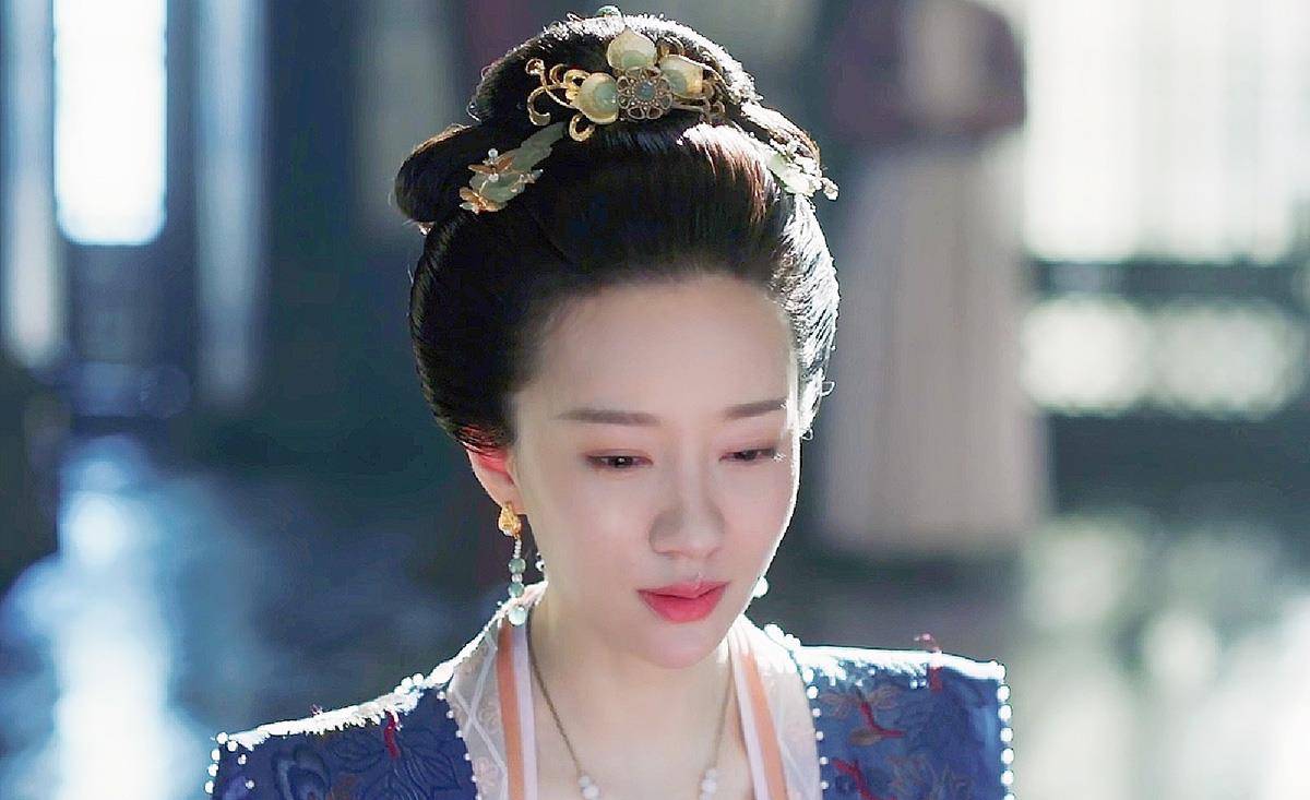 宋真宗和刘娥自由恋爱,却牺牲了李宸妃_宋仁宗_儿子_赵恒