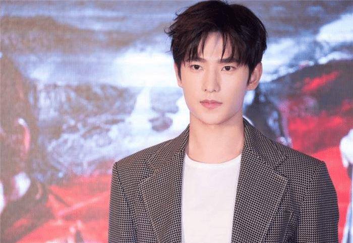 原创杨洋最巅峰的4个角色不是叶修也不是肖奈而是被人遗忘的他