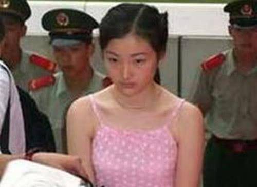 任雪_女儿_曹琳琳