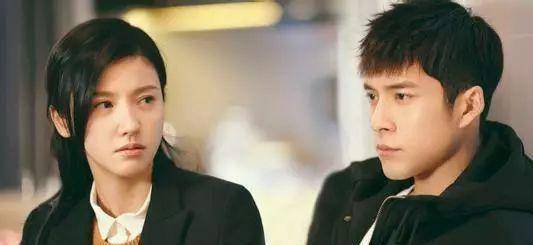 原创原来你还在这里杨子姗韩东君带你重温初恋的单纯与美好