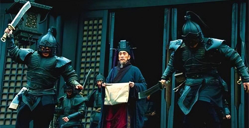 原创董卓死后西凉军团为什么会走向没落