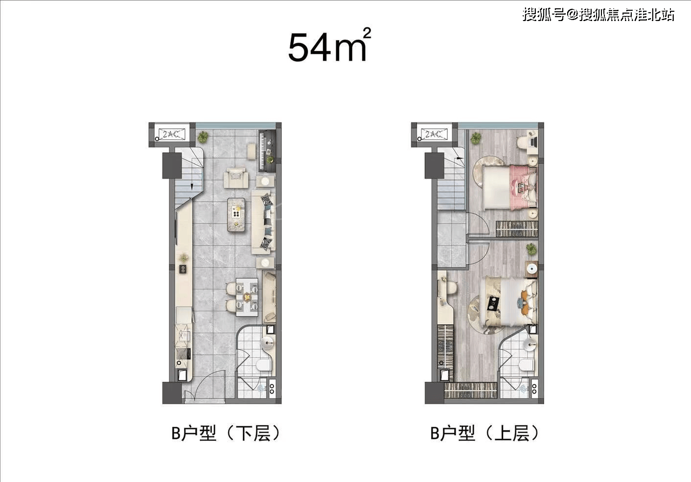 榕心映月138户型图片