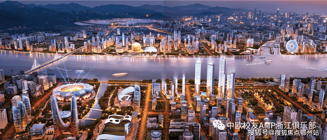 ioc潮鸿杭州奥体ioc潮鸿首页网站丨ioc潮鸿房价户型交通小区环境