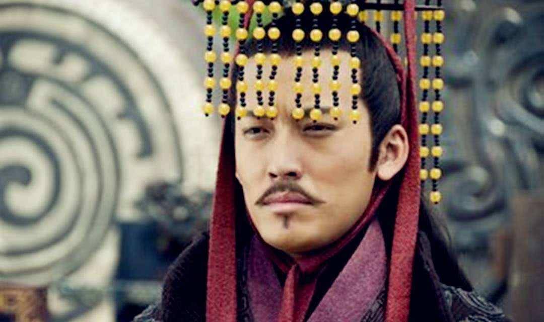 原创孙权为什么没有皇后他是三国最长寿帝王为啥被称为东吴大帝