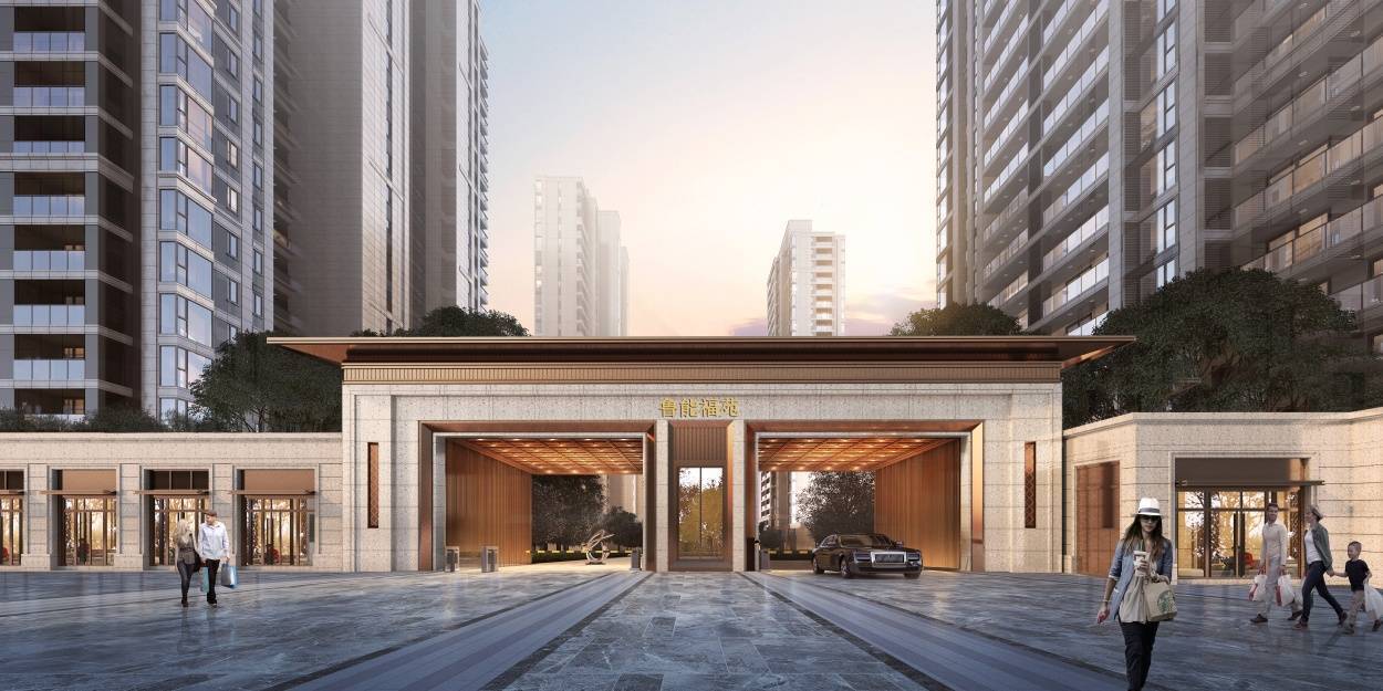 福州鲁能公馆三期怎么样鲁能公馆三期为什么卖这么火爆官网