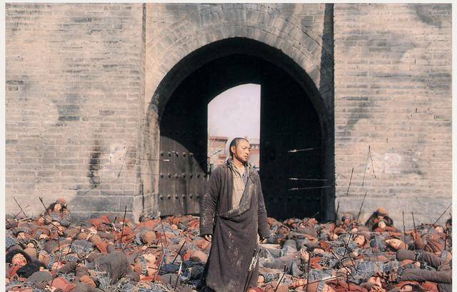 原创吉字营是湘军中战斗力最强的那么曾国荃属下有哪些著名的悍将