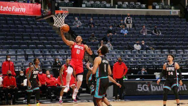 原创原创9胜4负沃尔成火箭赢球晴雨表228拒连败正负值34接班哈登