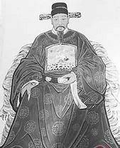 原创明朝大臣出使清朝被多尔衮处死后来乾隆却为其钦定谥号