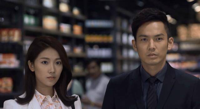 原创6年前露脸何以笙箫默6年后演女心理师不说都不记得了