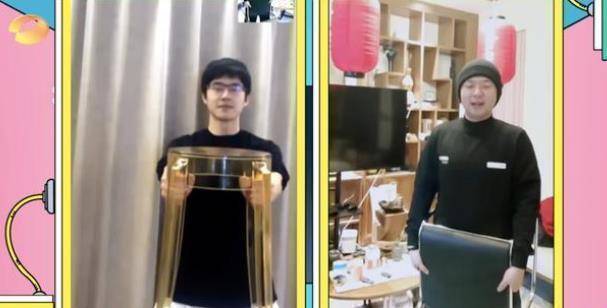 原创刘昊然与杜海涛视频通话镜头中出现女孩身影其身份惹人羡