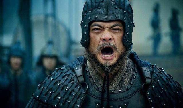 想要逆反诸葛亮之令,造反蜀汉,恐怕是他的骨子里的倔气让他卒命于汉中