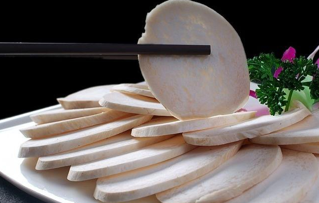 原创炒杏鲍菇时不加肉不加蛋只需加点它比肉都好吃