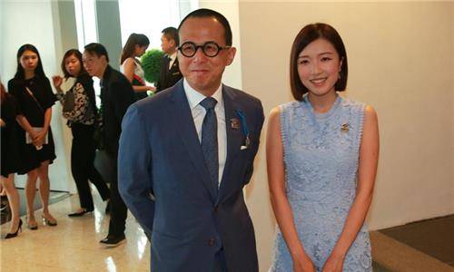 结果连毕业证都没拿到_李嘉诚_李泽楷_李泽钜