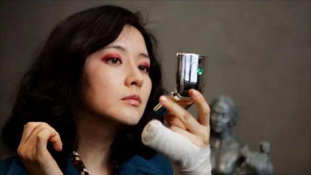 原创8部经典,她们一个比一个另类_母亲_儿子_女儿