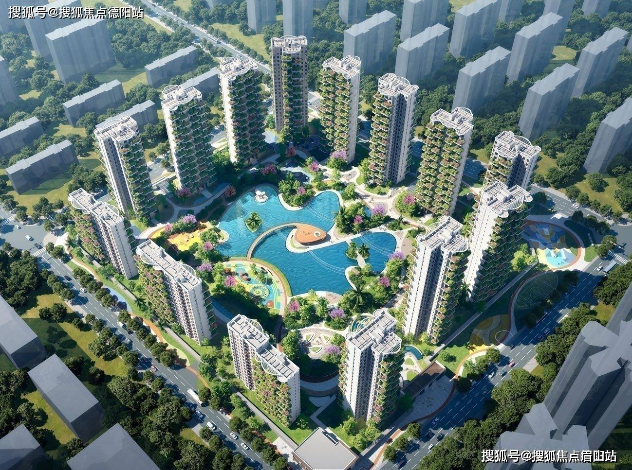 花园住宅聚亿天府锦城怎么样聚亿天府锦城值得买吗楼盘地址电话预约