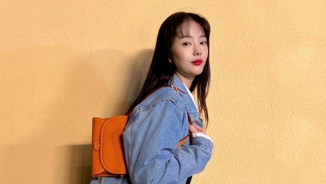 表演_徐艺真_演技