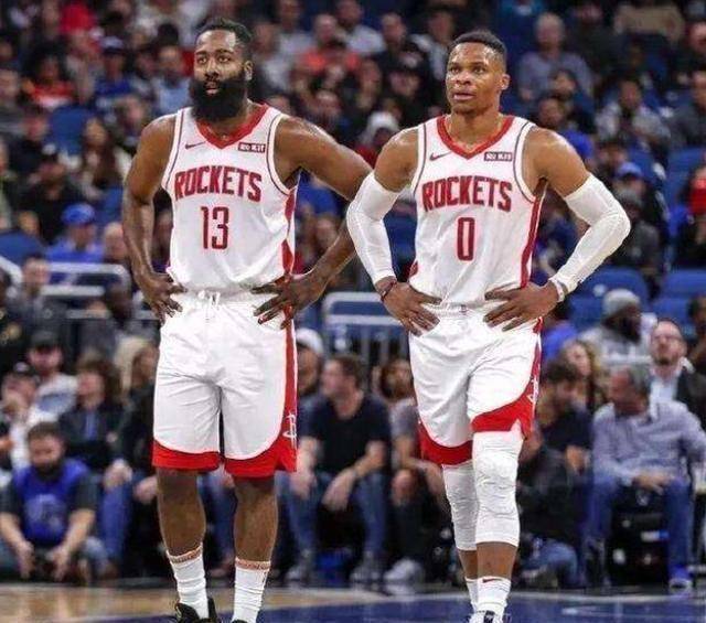 火箭3分连遭重击!德帅执迷不悟:3分投得不够坚决_问题_威少_魔术