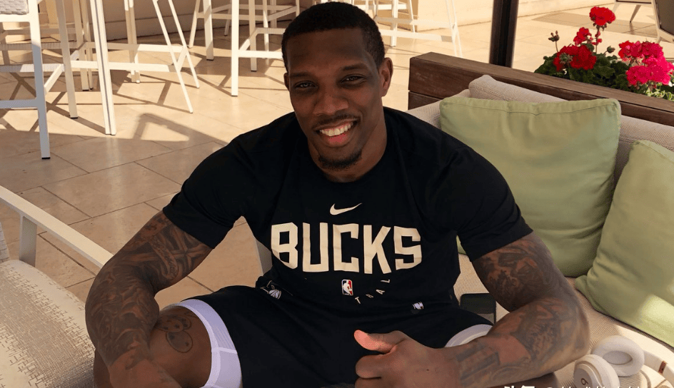 31岁熬到巅峰,33岁便沦落到无球可打_埃里克·布莱索_篮球_赛季