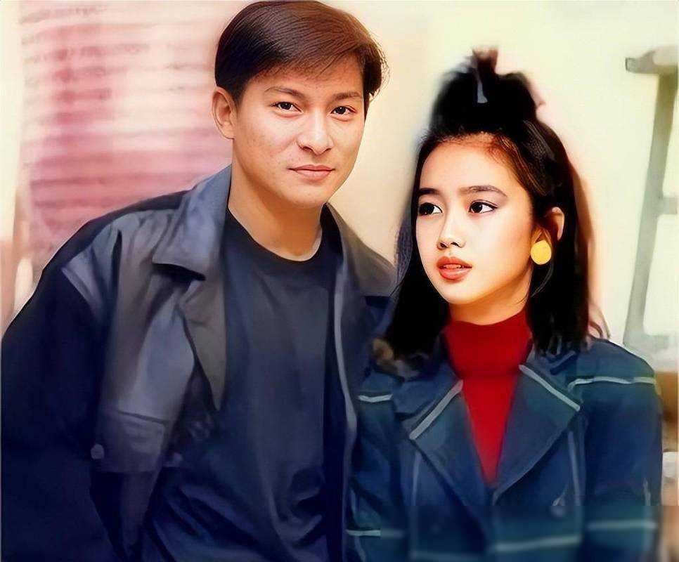 富养女儿差距大如天李湘与刘德华背后故事让你大开眼界