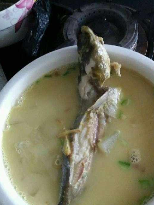 原创许多人煮的鱼汤不好喝是因为犯了这几个错误