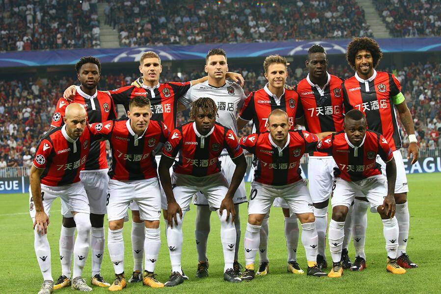 足球周日009推荐尼斯vs南特