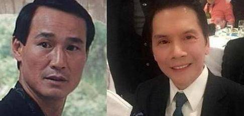 原创原创43年前的纠纷向华强陈惠敏联手两大帮派出马只为找幕后黑手