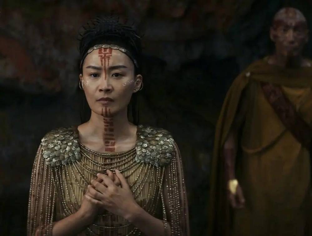 2天17亿票房哥斯拉大战金刚2一扫颓势好莱坞重回王位了