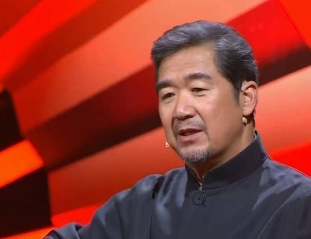 二人自称是相声界"鹿晗和彭于晏"结果不幸心凉凉_张国立_郭德纲_表演