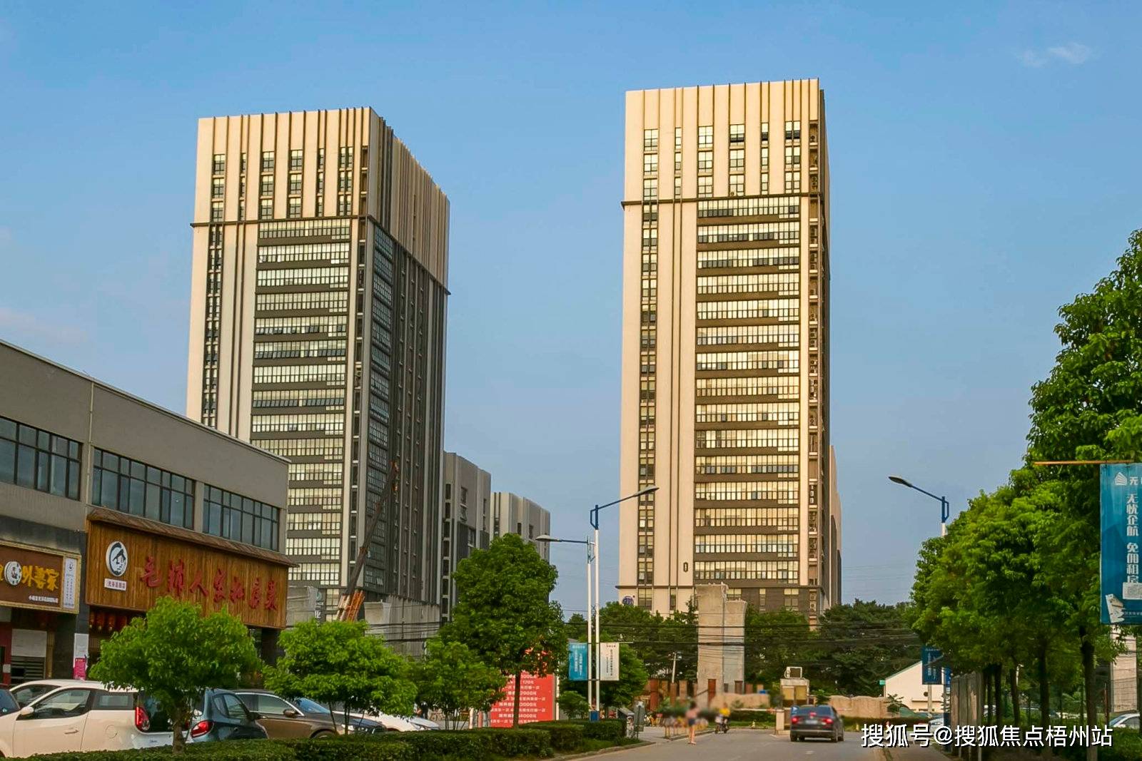 2024年武汉光谷总部国际的优缺点分析合不合适租预约通道