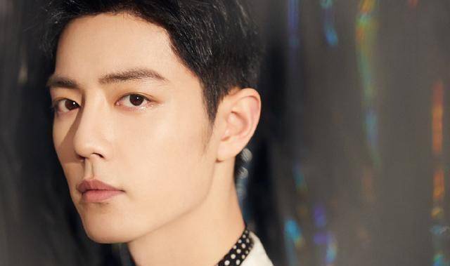 原创原创2020哪部剧值得重温朱一龙受邀出镜客串主持人肖战存在感十足