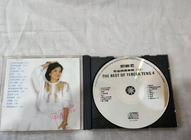 原创原创39岁王心凌翻红华语乐坛留给我们的为何只剩下情怀了