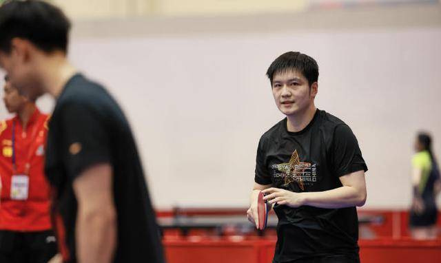 樊振东仁川冠军赛半决赛失利技术瓶颈和备战现状引发反思